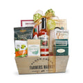 Bloody Mary Gift Basket Alder Creek Gift Baskets