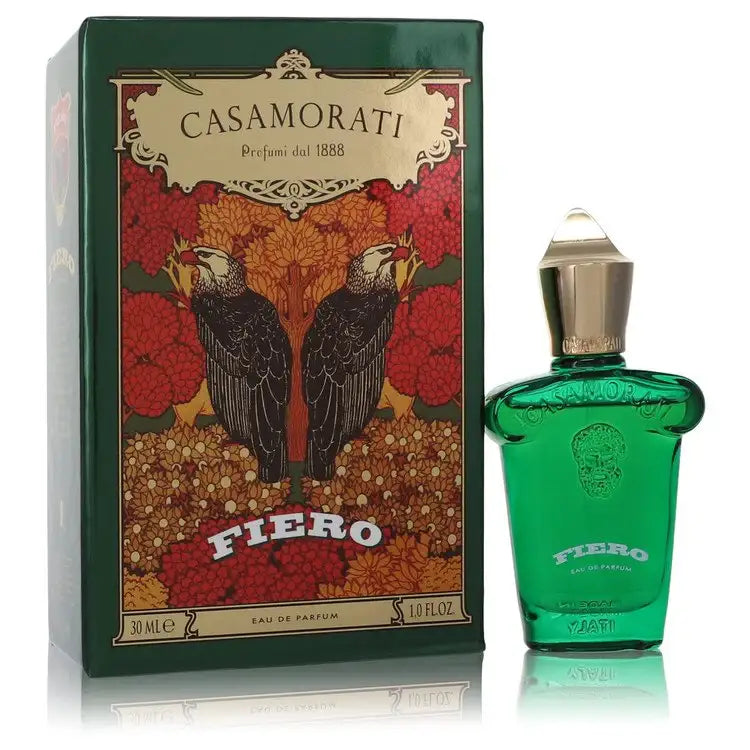 Fiero By Xerjoff Cologne for Men Gamer Scents