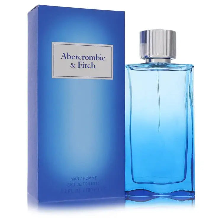 First Instinct Together By Abercrombie & Fitch Cologne for Men Gamer Scents