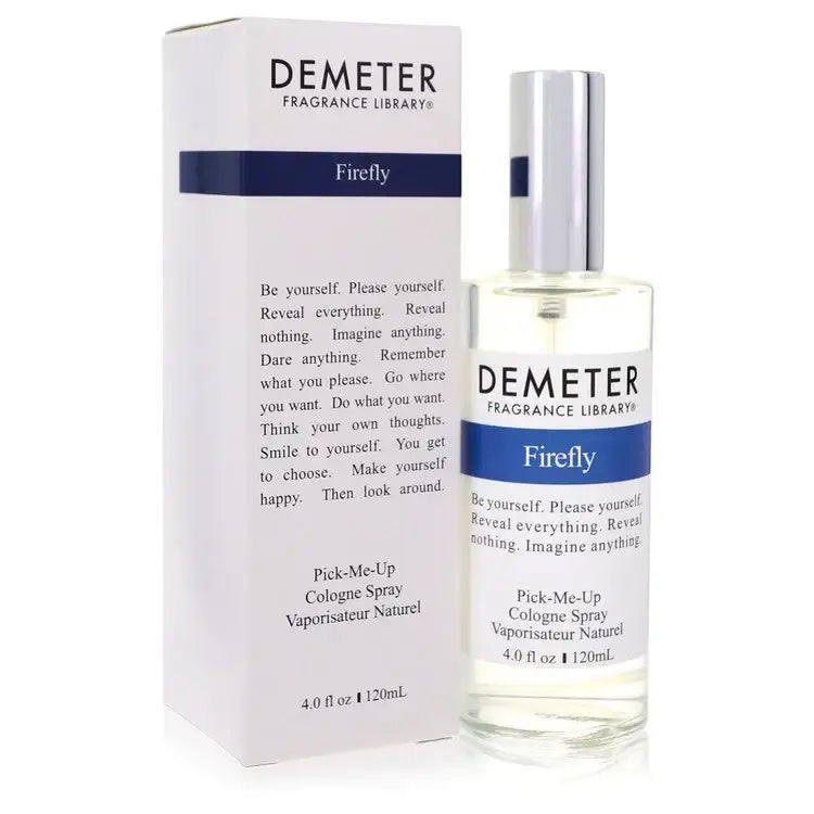 Firefly By Demeter Perfume for Women Gamer Scents