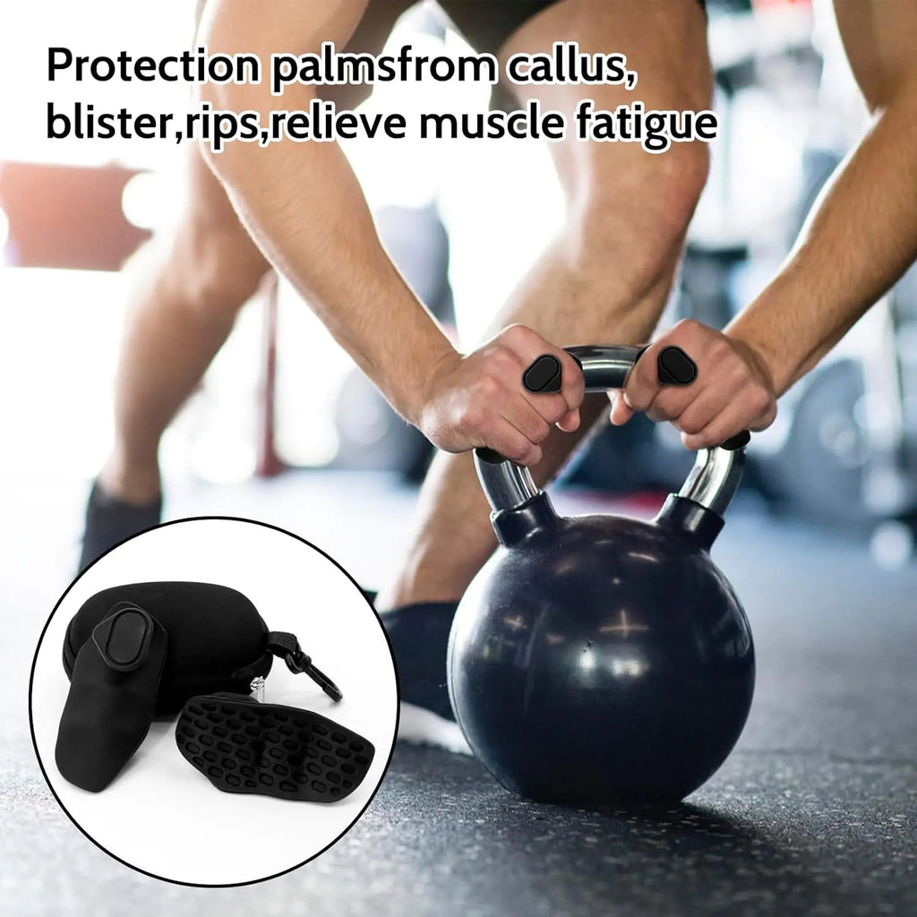 Anti-Slip Grip Strengthener Pi-Mart