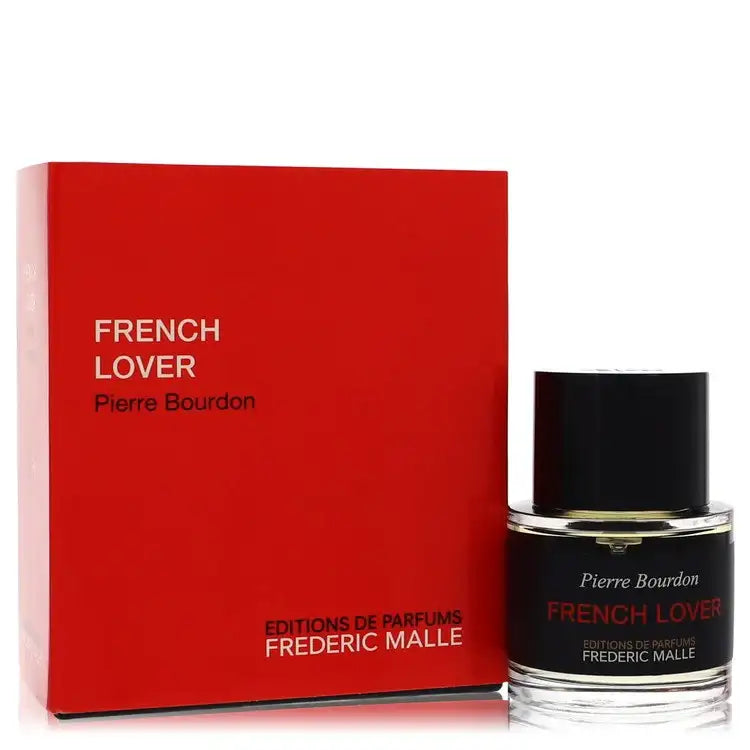 French Lover By Frederic Malle Cologne for Men Gamer Scents