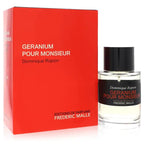 Geranium Pour Monsieur By Frederic Malle Cologne for Men Gamer Scents