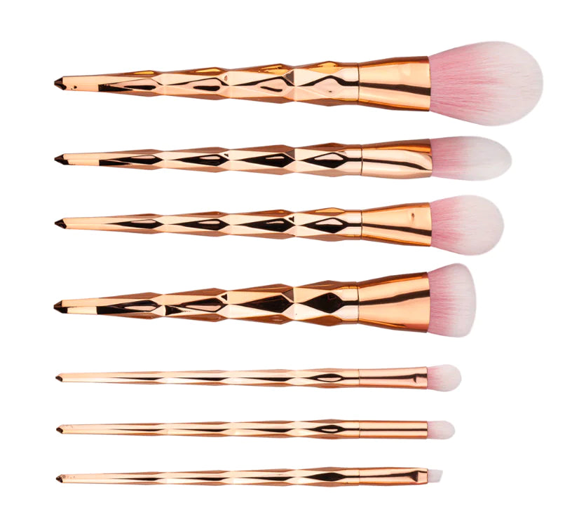 7 Makeup Brush Pi-Mart