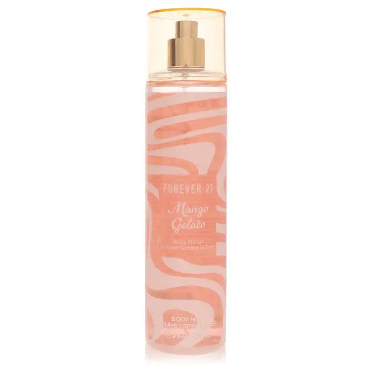 Mango Gelato By Forever 21 Perfume for Women Gamer Scents