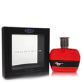 Ford Mustang Red By Estee Lauder Cologne for Men Gamer Scents