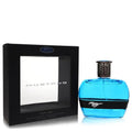 Ford Mustang Blue By Estee Lauder Cologne for Men Gamer Scents
