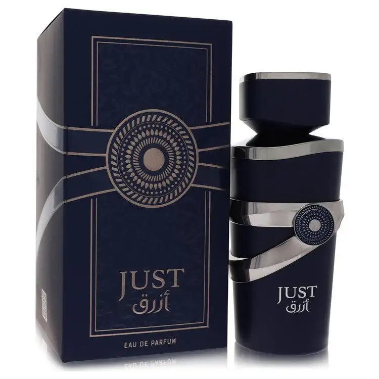 Just Azraq By Fragrance World Perfume for Women Gamer Scents