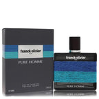 Pure Homme By Franck Olivier Cologne for Men Gamer Scents
