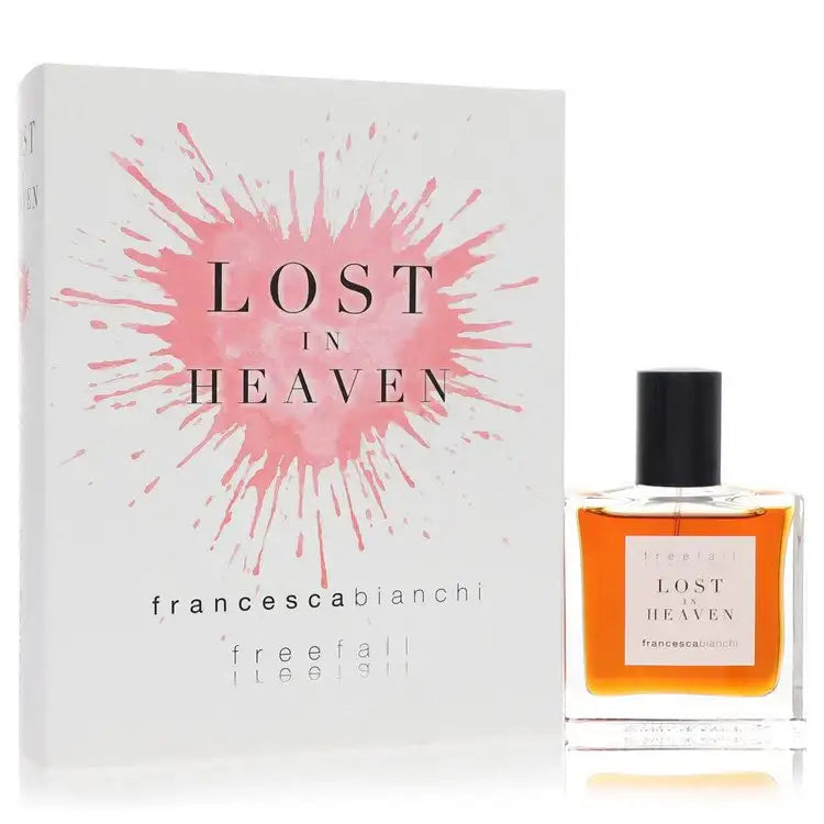 Lost In Heaven By Francesca Bianchi (Unisex) Gamer Scents