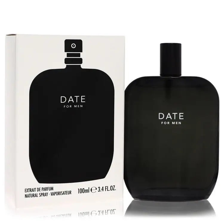 Date By Fragrance One Cologne for Men Gamer Scents