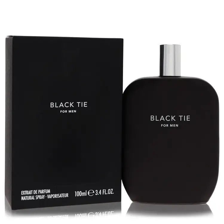 Black Tie By Fragrance One Cologne for Men Gamer Scents