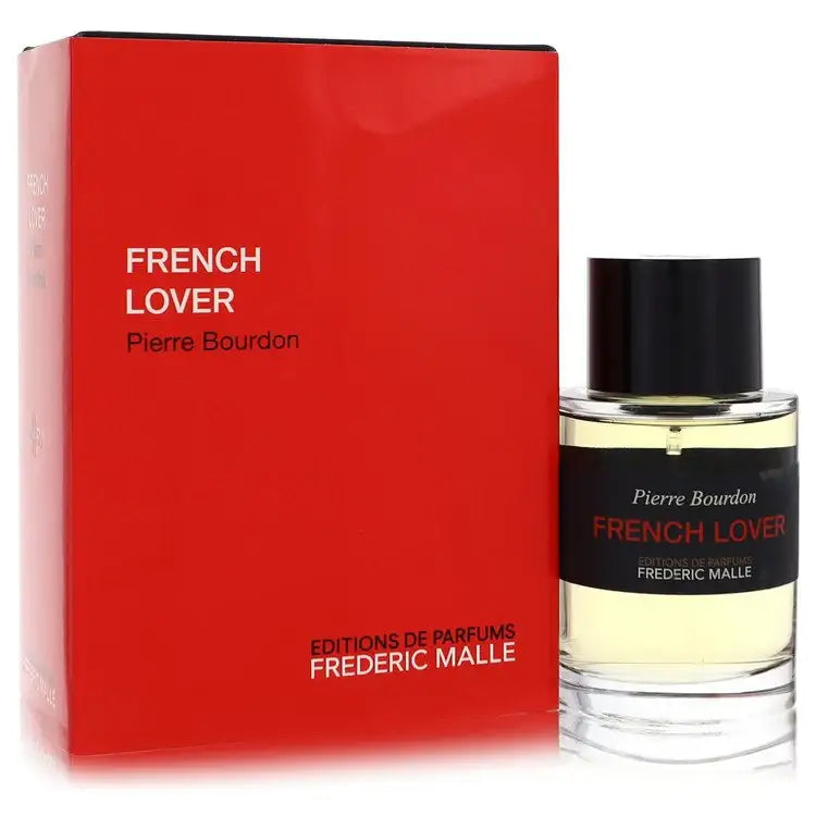 French Lover By Frederic Malle Cologne for Men Gamer Scents