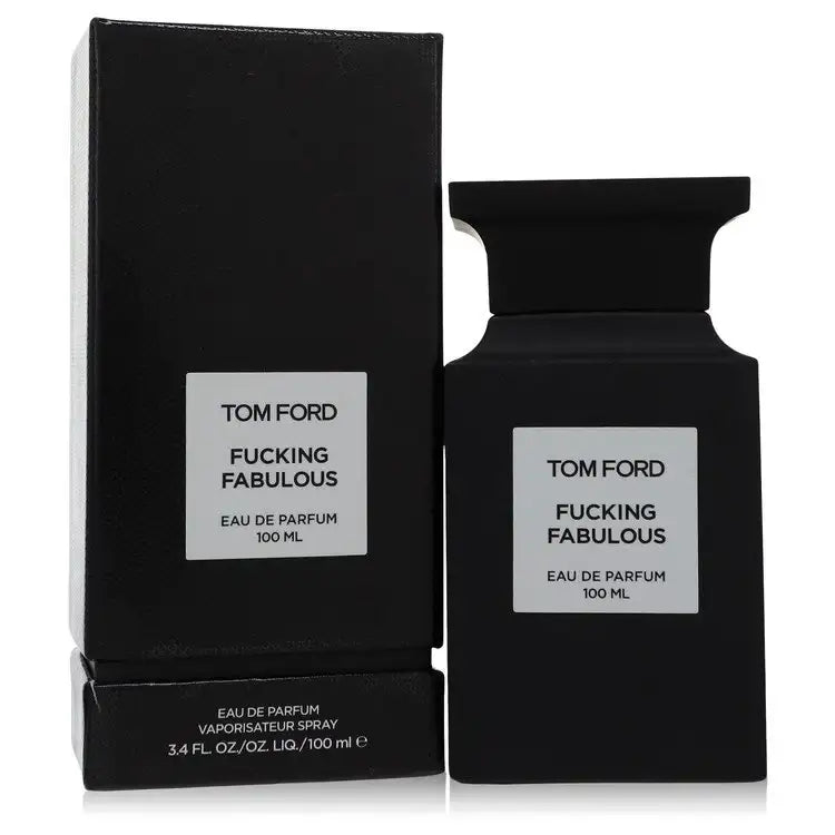 Fucking Fabulous By Tom Ford Perfume for Women Gamer Scents
