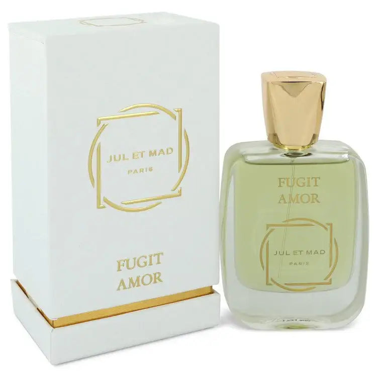 Fugit Amor By Jul Et Mad Paris (Unisex) Gamer Scents