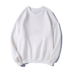 Sweatshirt Casual Loose Fit Hoodie Pi-Mart