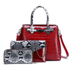High-Quality Handbags for Women - New Collection