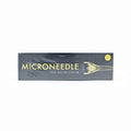 Beauty ORA Face Roller System GOLD/BLACK 0.25mm - Imperfect Box This is Beauty US