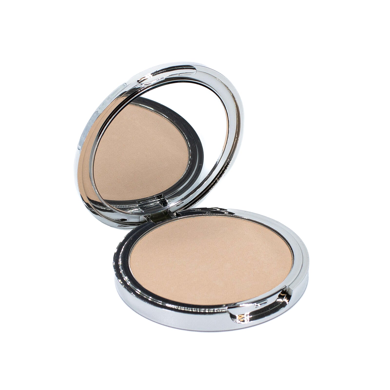 Face Stockholm Mineral Foundation 0.4oz BORGHOLM - Imperfect Box This is Beauty US