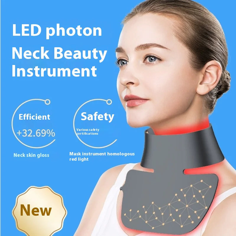 Neck Beauty Massager Lootquake LLC