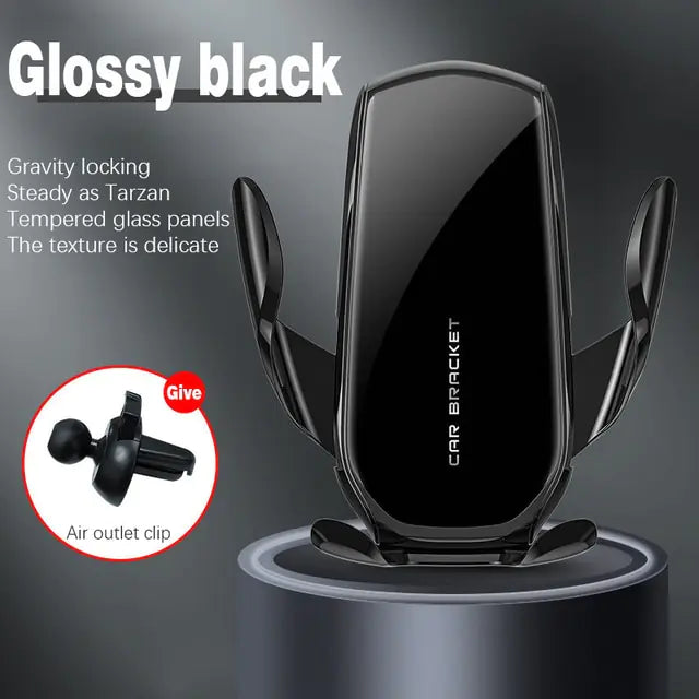 Car Phone Bracket Pi-Mart