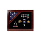 Flag Boxes, Flag Display Box The Military Gift Store