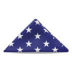 Folded American flag, Pre-Folded American Flags The Military Gift Store