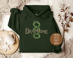 Dramione Fanfiction Book Themed Hoodie Lootquake LLC