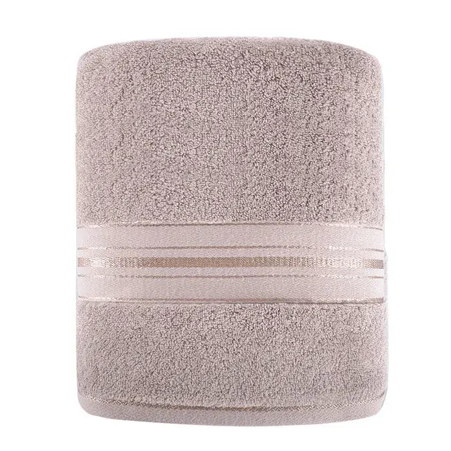 Absorbent Bath Towel Pi-Mart