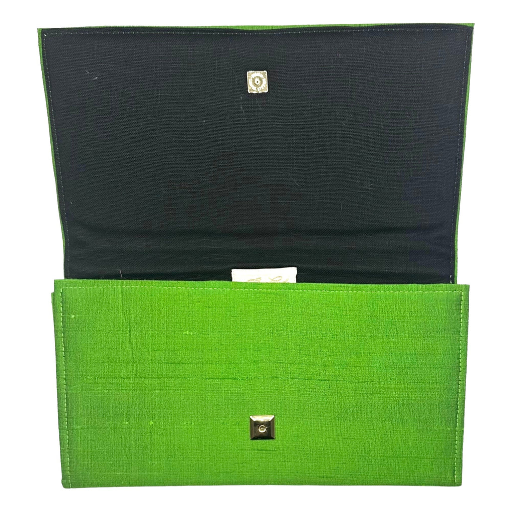 Jess Clutch Garland Bags