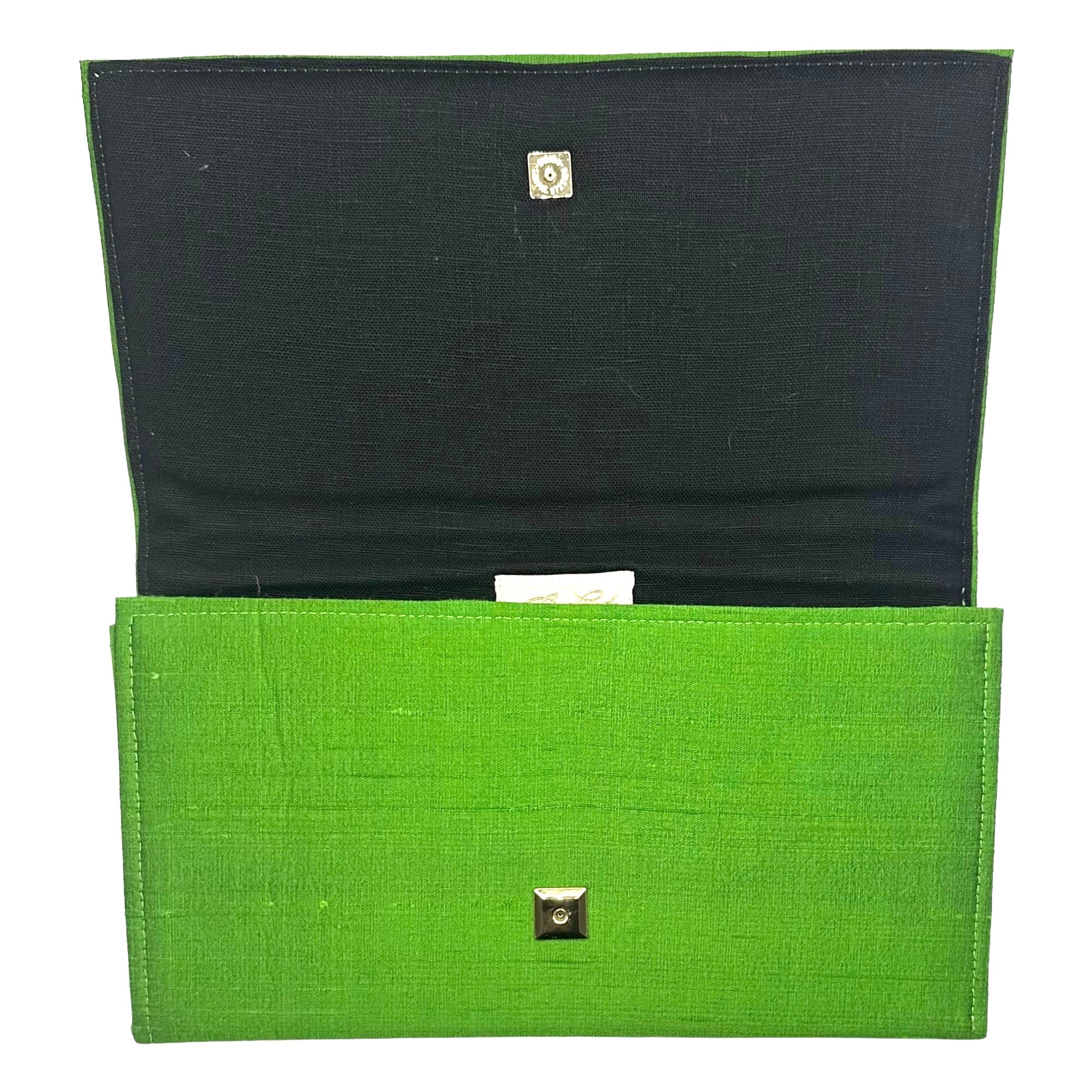 Jess Clutch Garland Bags