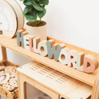 Playroom Organization Furniture - SJB-DIAMOND ELITES
