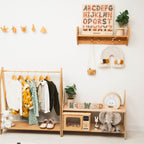Playroom Organization Furniture - SJB-DIAMOND ELITES