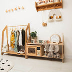 Toddler Playroom Set - SJB-DIAMOND ELITES