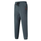 Plus Size Fleece Pants Joggers for Men Womens Winter Warm Sherpa Fleece Warm Clothing Mens Sweatpants Warm Clothes for Men Mens Jogger Pajama Pants Thermal Pants（5-GraySmall） Lootquake LLC