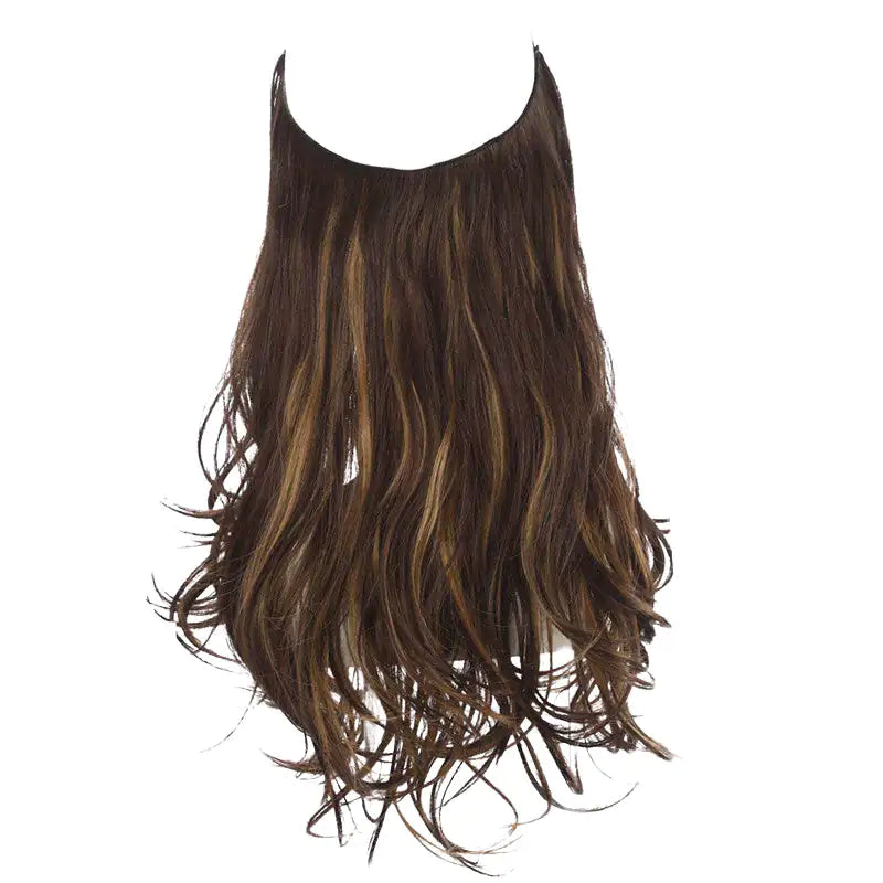 Wavy Hair Extensions Pi-Mart