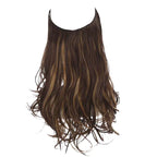 Wavy Hair Extensions Pi-Mart