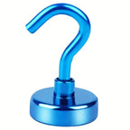 Ultra-Grip Magnetic Hooks Pi-Mart