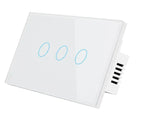 Smart Voice Control Switch Pi-Mart