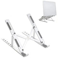 Foldable Laptop Holder