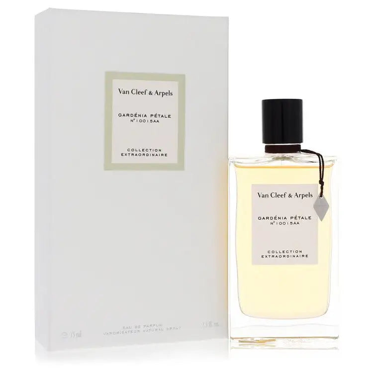 Gardenia Petale By Van Cleef & Arpels Perfume for Women Gamer Scents