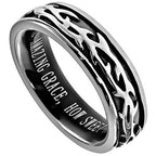 Crown of Thorns Ring KingdomWear
