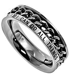 Chain Ring KingdomWear