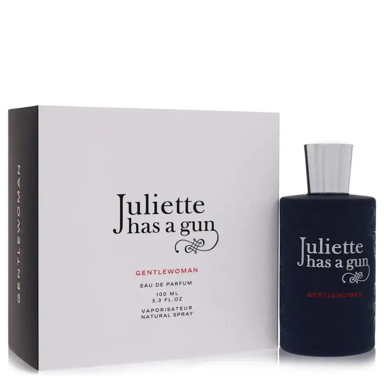 Gentlewoman By Juliette Has A Gun Perfume for Women Gamer Scents