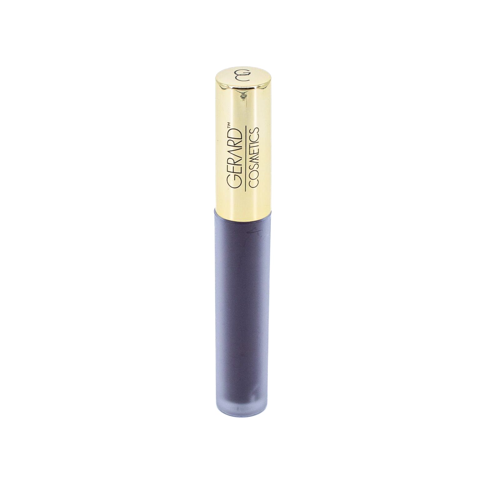 GERARD COSMETICS Hydra Matte Liquid Lipstick KNIGHT RIDER .059oz - Imperfect Box This is Beauty US