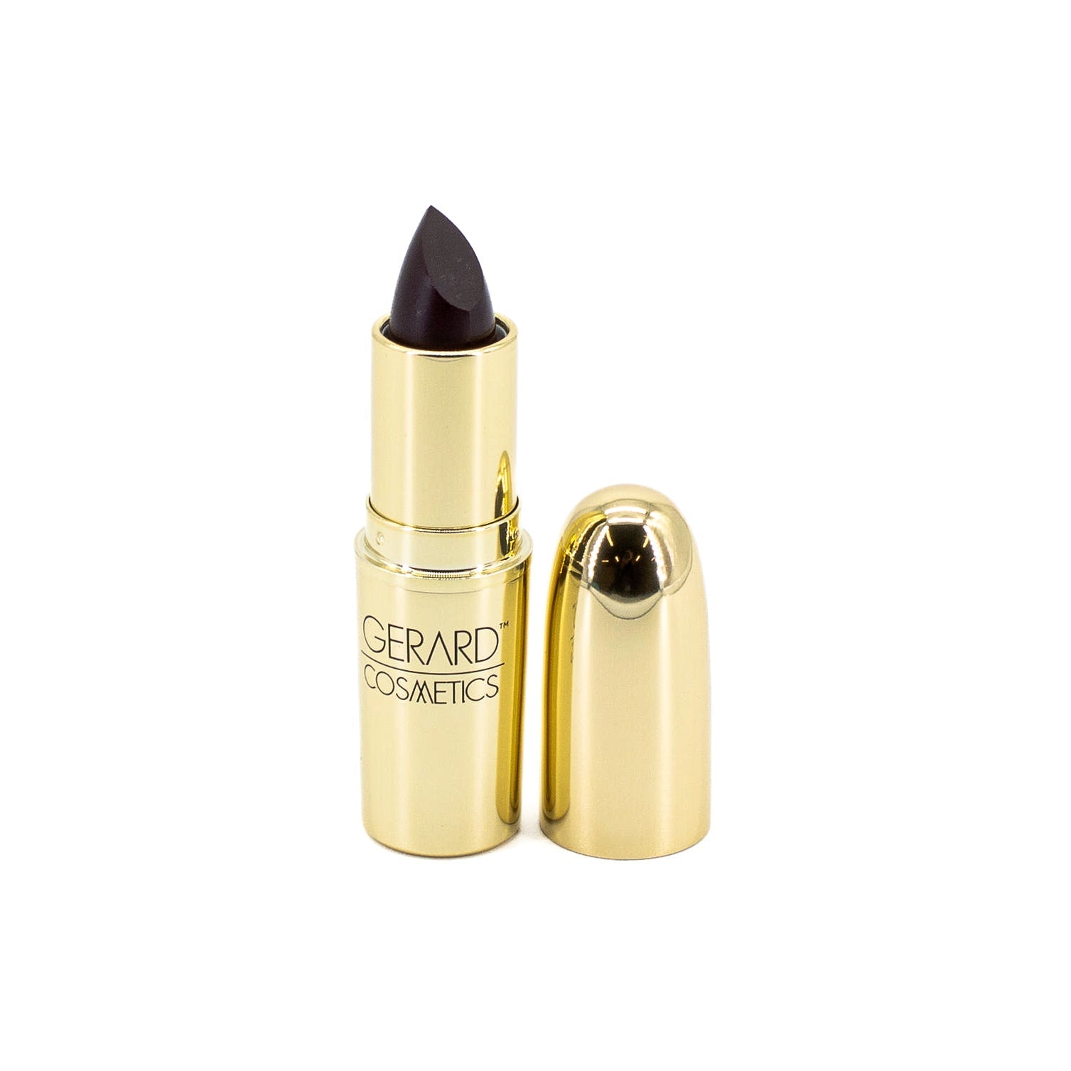 GERARD COSMETICS Lipstick SANGRIA 0.14oz This is Beauty US