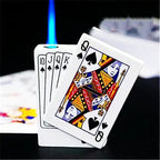 Spades Lighter: Turbo Flame Fun Pi-Mart