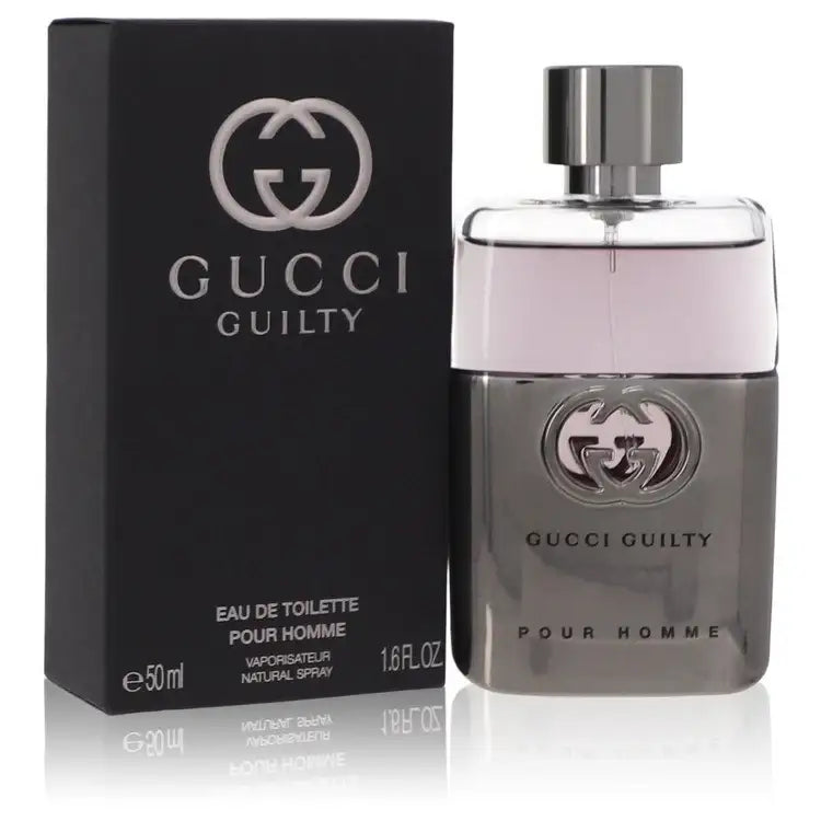 Guilty By Gucci Cologne for Men Gamer Scents