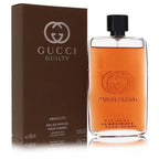 Guilty Absolute By Gucci Cologne for Men Gamer Scents