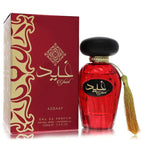 Asdaaf Ghaid By Lattafa (Unisex)